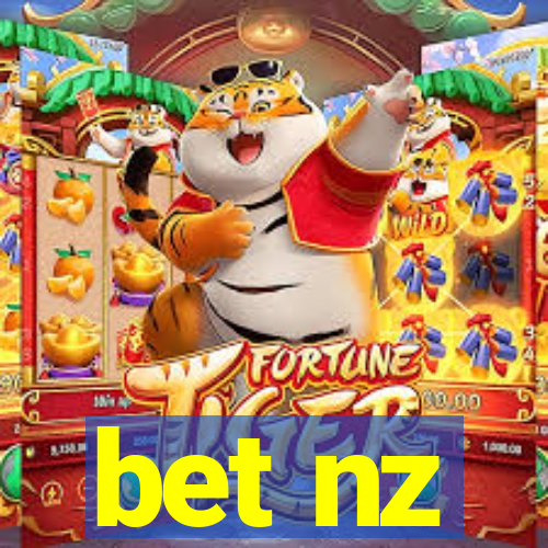 bet nz