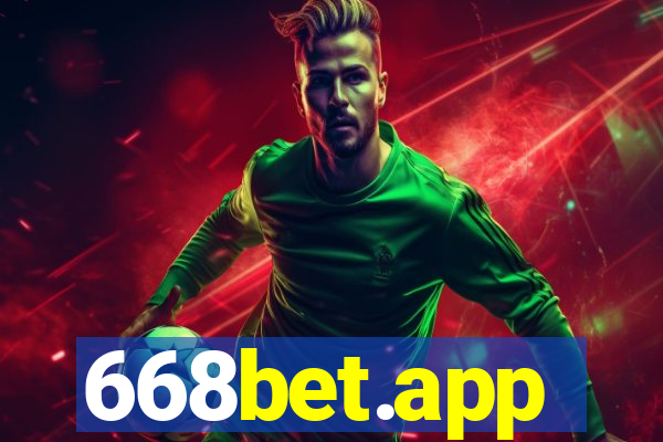 668bet.app