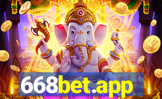 668bet.app