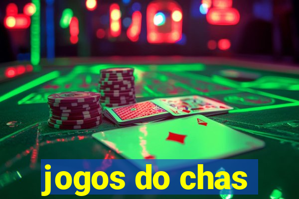 jogos do chas