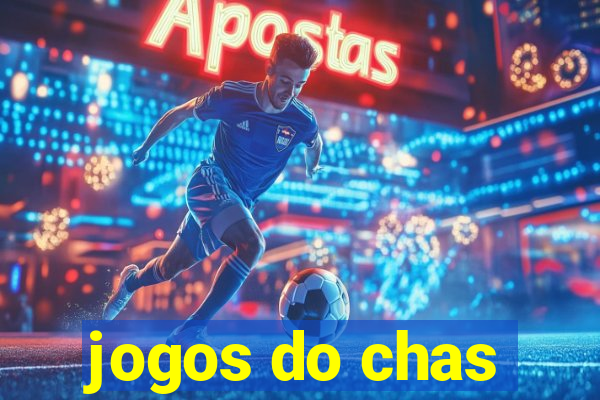 jogos do chas