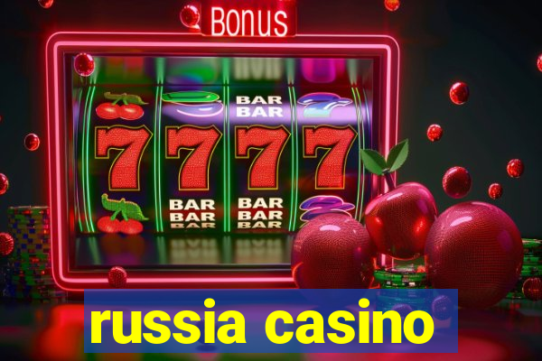 russia casino