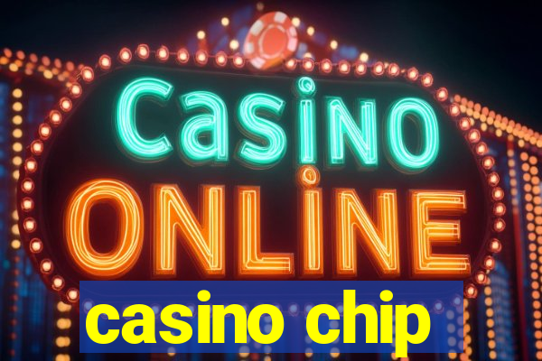 casino chip