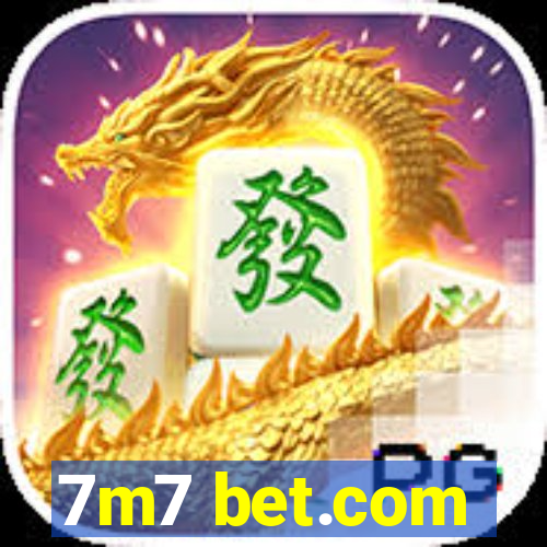 7m7 bet.com