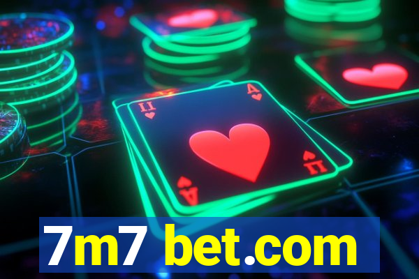 7m7 bet.com