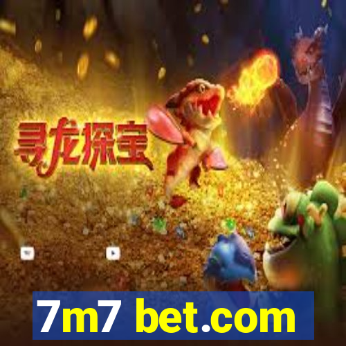 7m7 bet.com