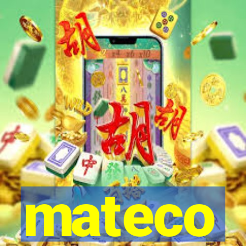 mateco