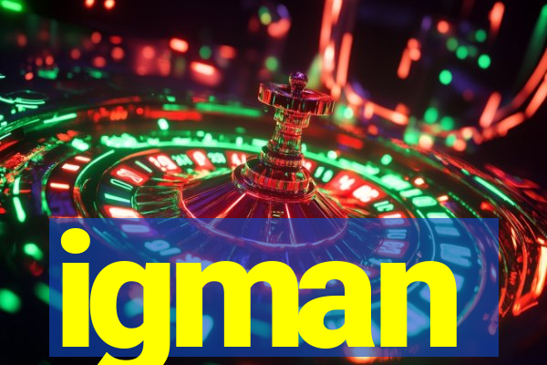 igman