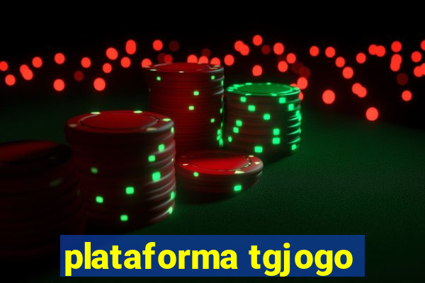 plataforma tgjogo