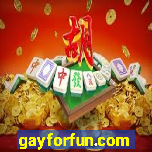 gayforfun.com