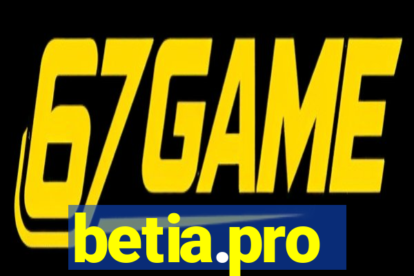 betia.pro