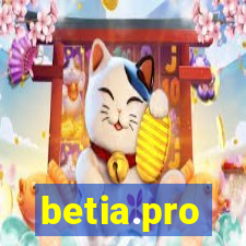 betia.pro