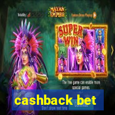 cashback bet