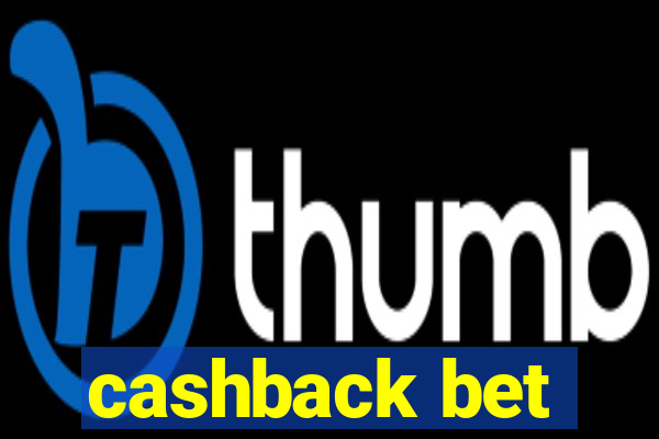 cashback bet