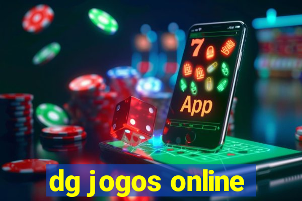 dg jogos online