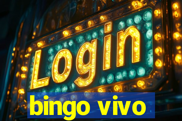 bingo vivo