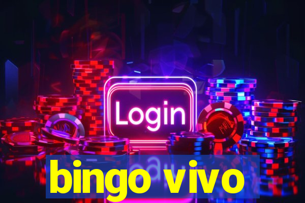 bingo vivo