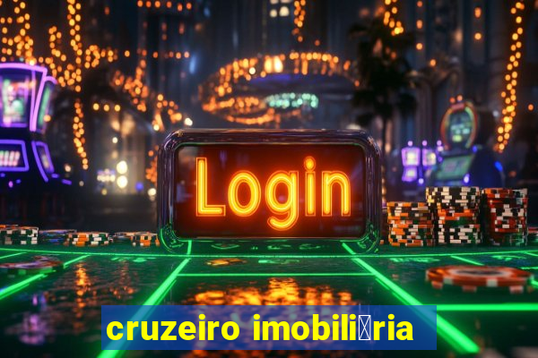 cruzeiro imobili谩ria