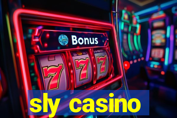 sly casino