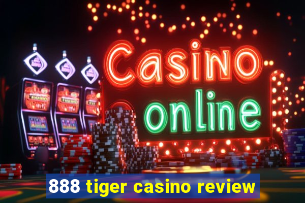 888 tiger casino review