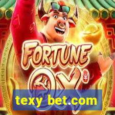 texy bet.com