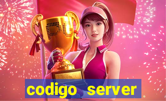 codigo server privado shindo life