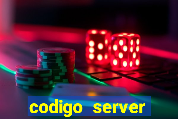 codigo server privado shindo life