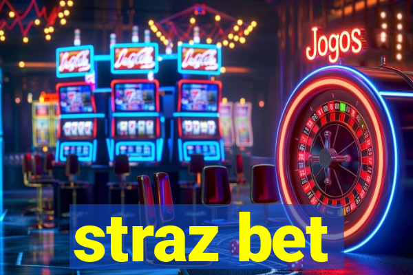 straz bet