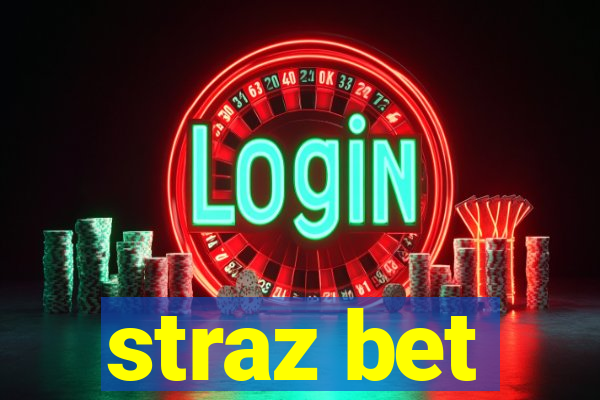 straz bet