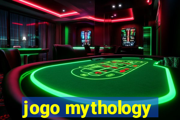 jogo mythology