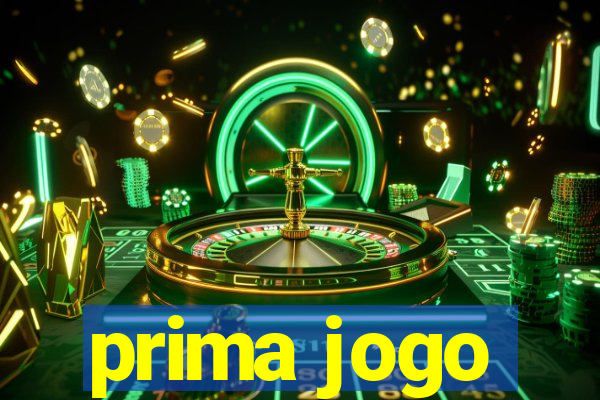 prima jogo