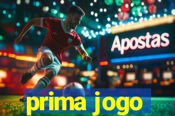 prima jogo