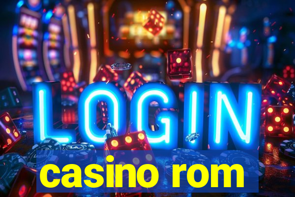 casino rom