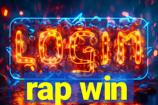 rap win