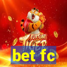 bet fc