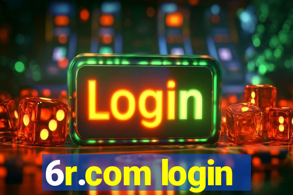 6r.com login