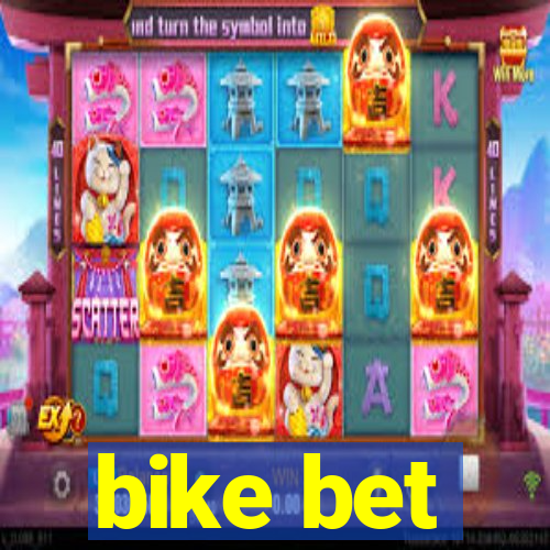 bike bet