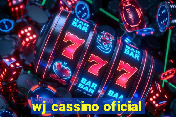 wj cassino oficial