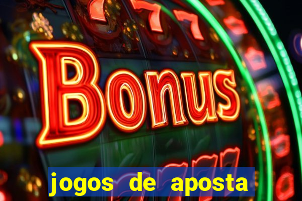 jogos de aposta que mais pagam