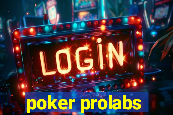 poker prolabs