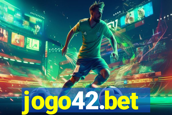 jogo42.bet