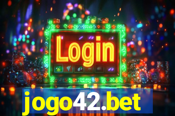 jogo42.bet