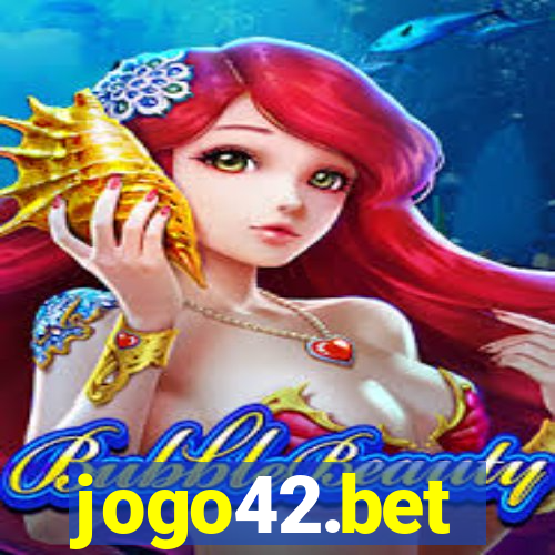 jogo42.bet