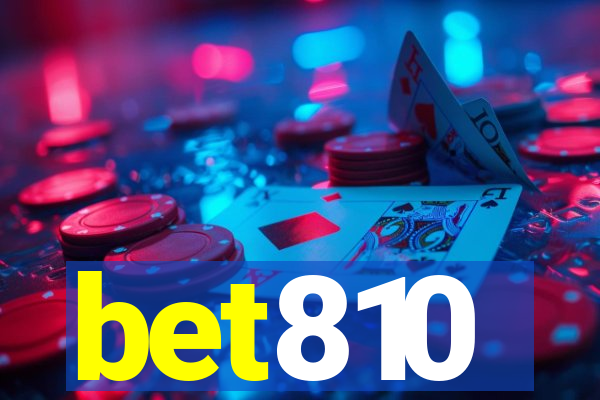 bet810