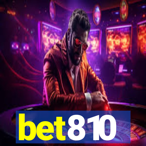 bet810