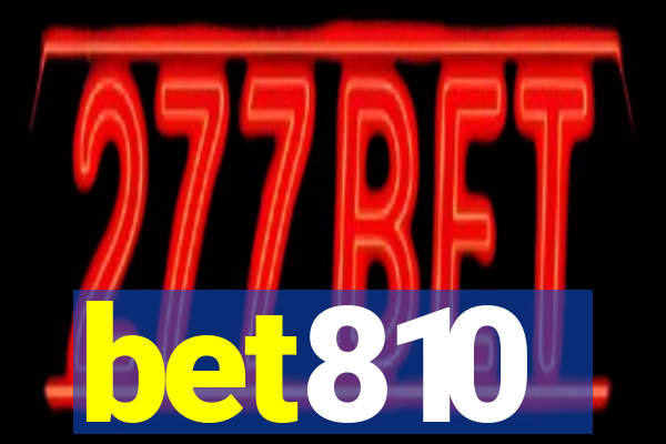 bet810