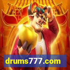 drums777.com