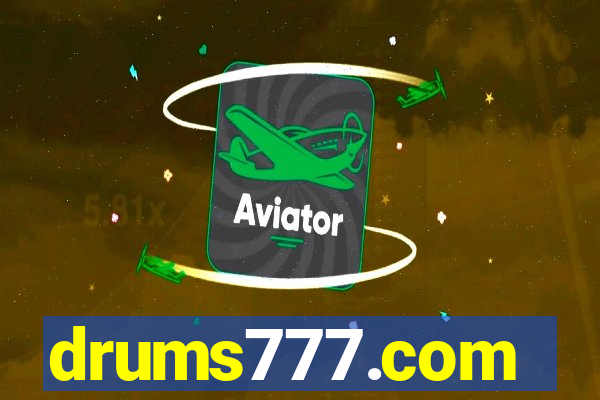 drums777.com