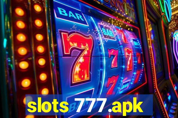 slots 777.apk