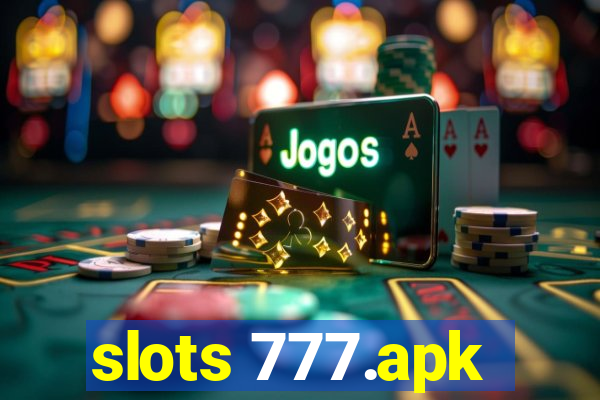 slots 777.apk